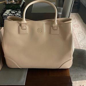 Tory Burch light pink